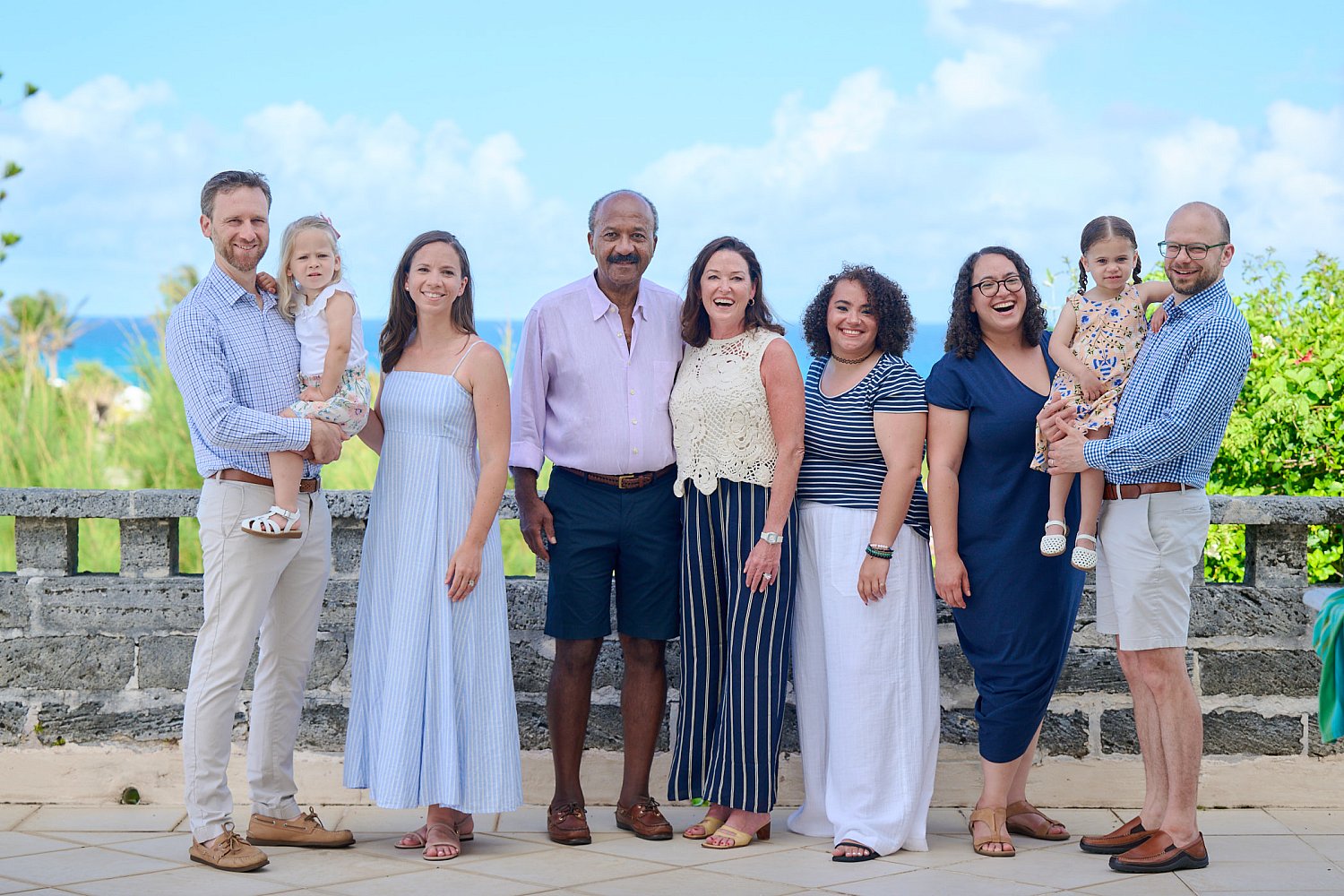 Grant Family