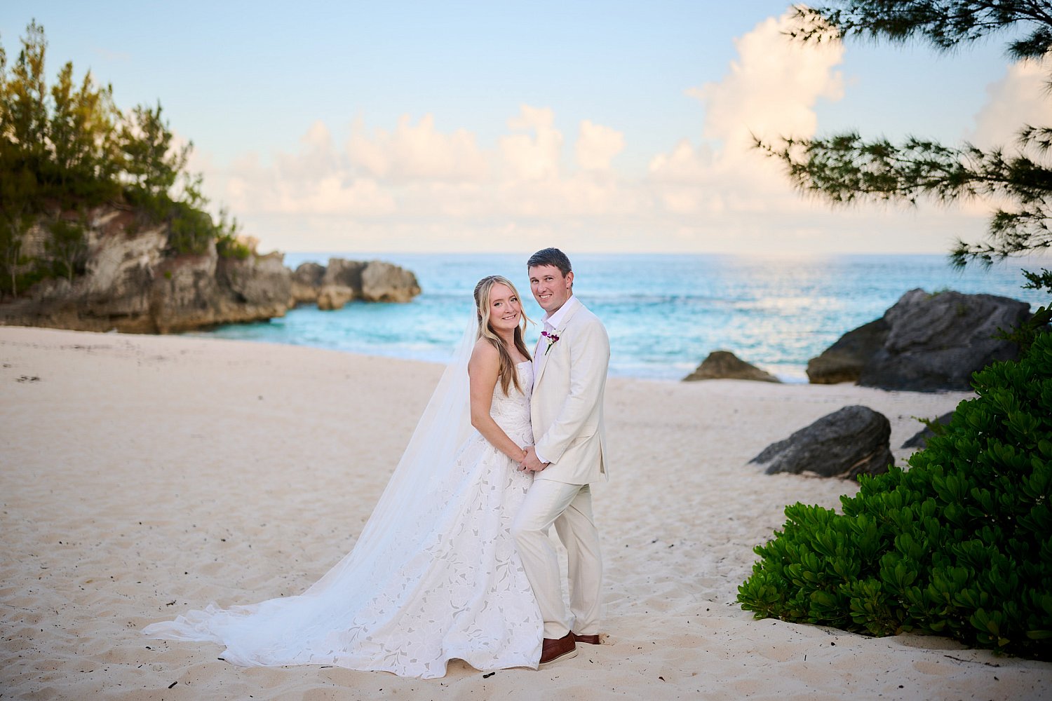 Suzanna & Cody