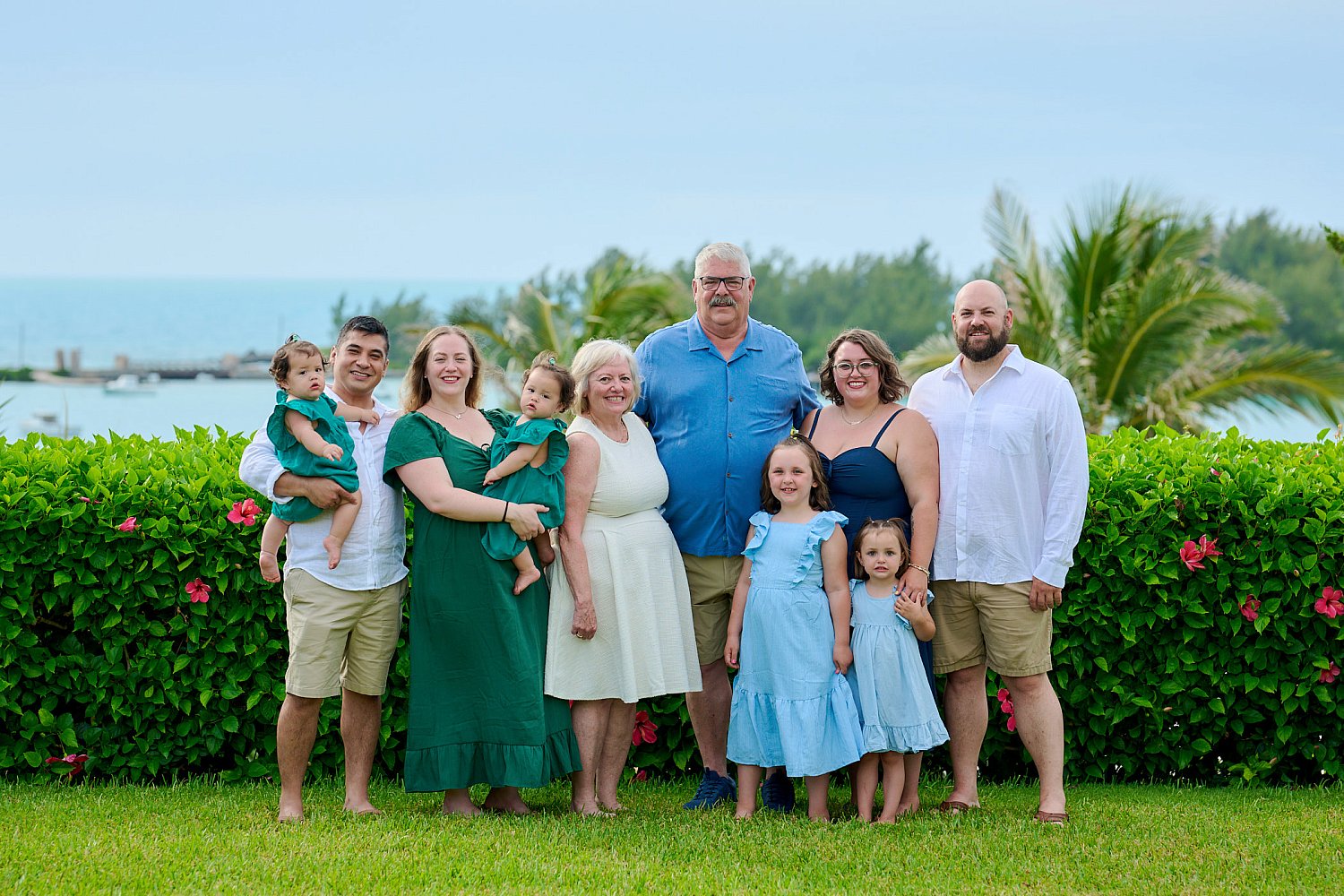 McNulty Family