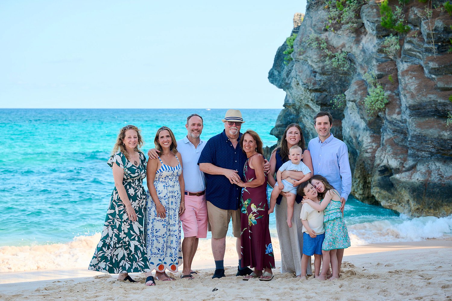 McGuinness Family