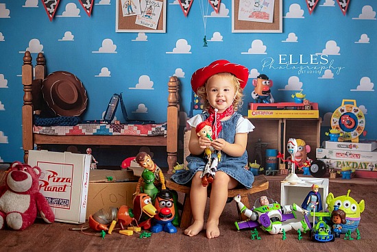 Toy Room Mini - Athens, AL