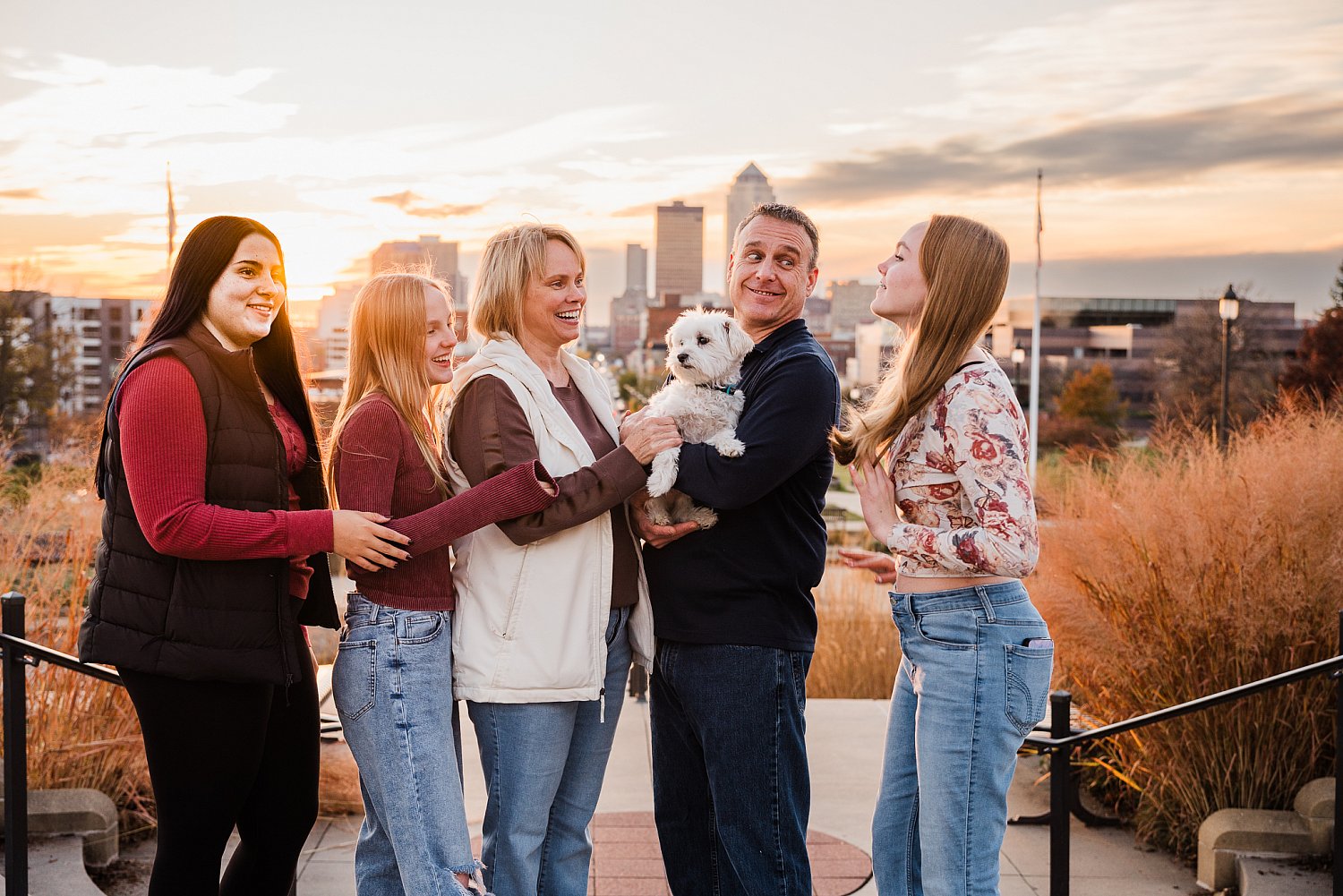 Show Up Anyway Fall Family Portraits at On With Life | proofsDSC_3400.jpg