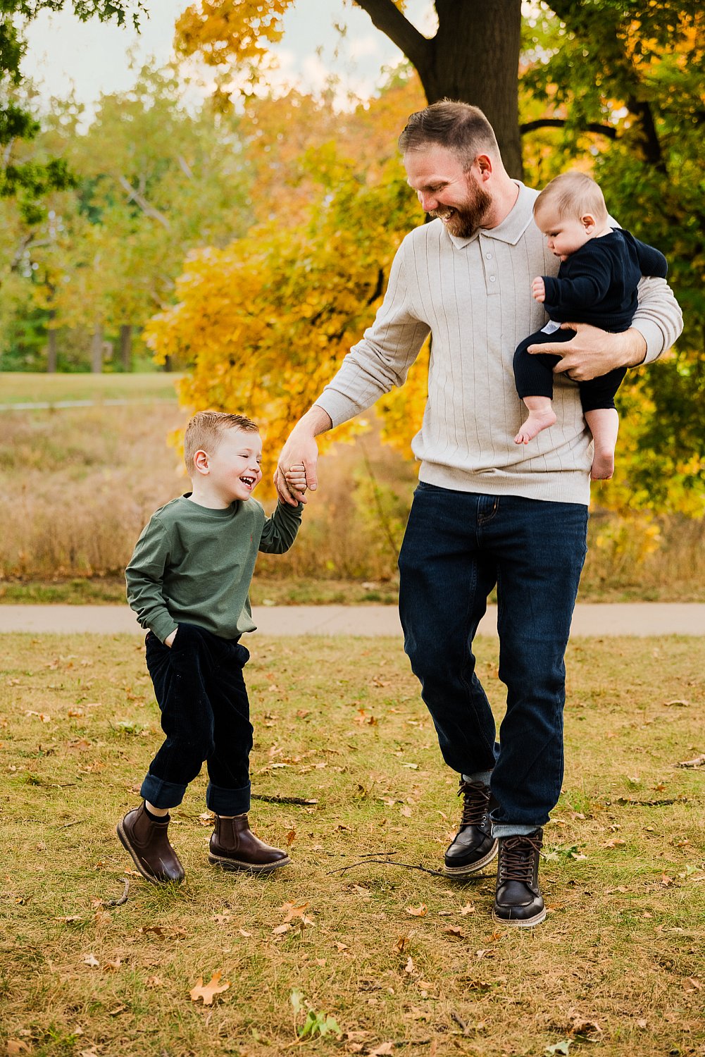 Show Up Anyway Fall Family Portraits at On With Life | Maddie_Simpson_web_80ppi20251024-DSC_4230.jpg