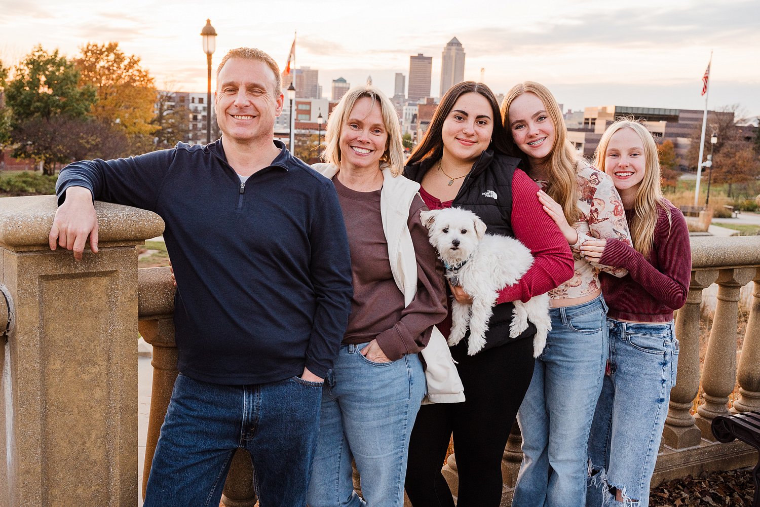 Show Up Anyway Fall Family Portraits at On With Life | proofsDSC_3472.jpg