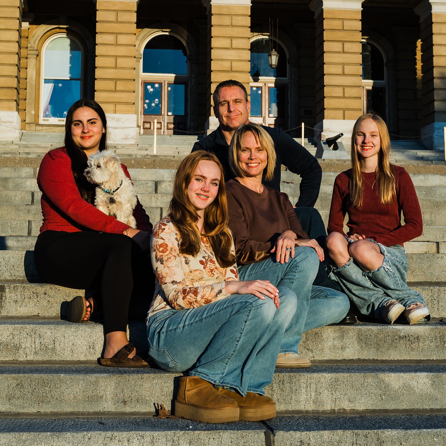 Show Up Anyway Fall Family Portraits at On With Life | proofsDSC_3357.jpg