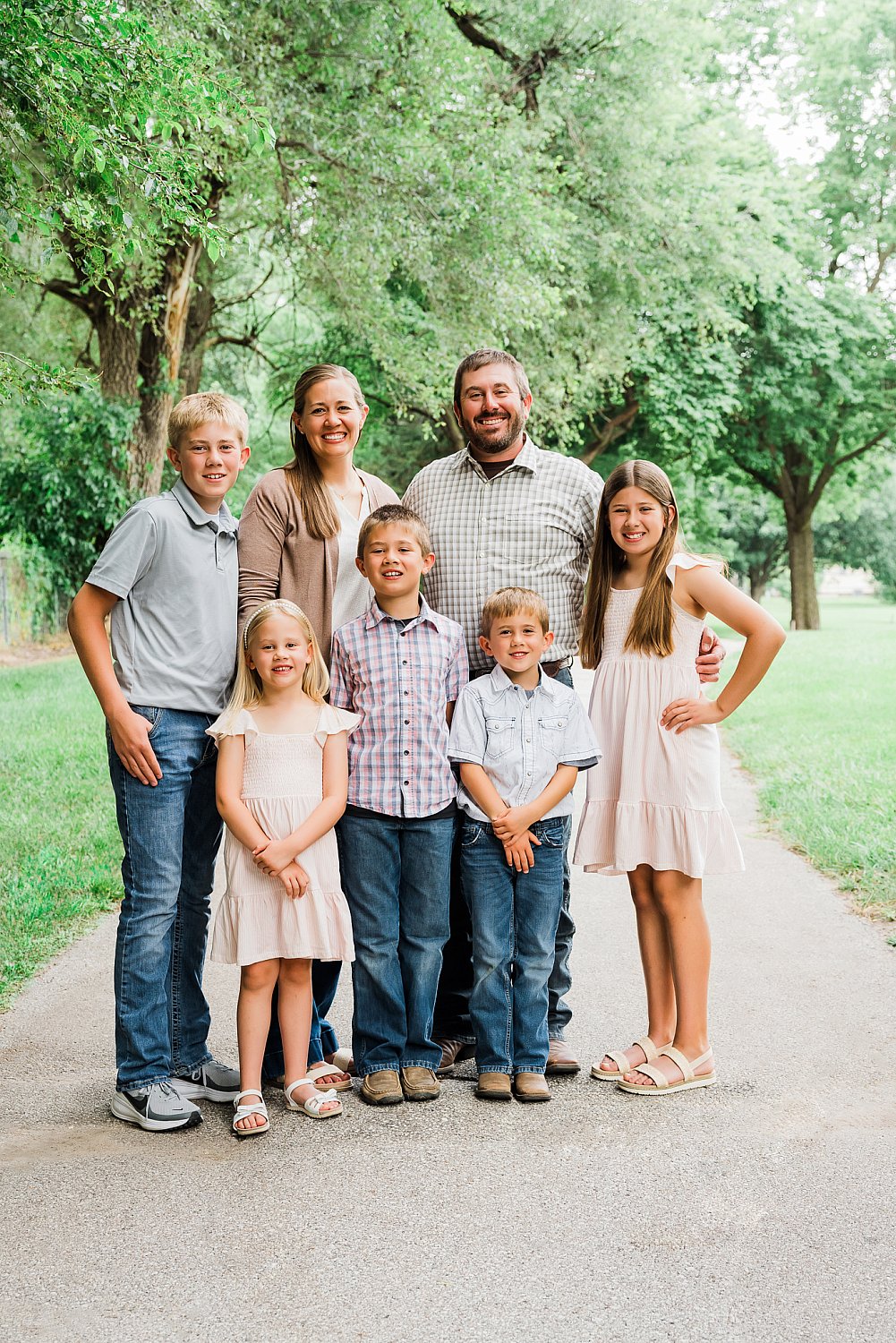 Show Up Anyway Fall Family Portraits at On With Life | Jennie_Savits_web_80ppi-6291.jpg