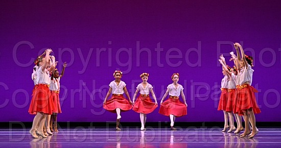 Primary Spring Performance
