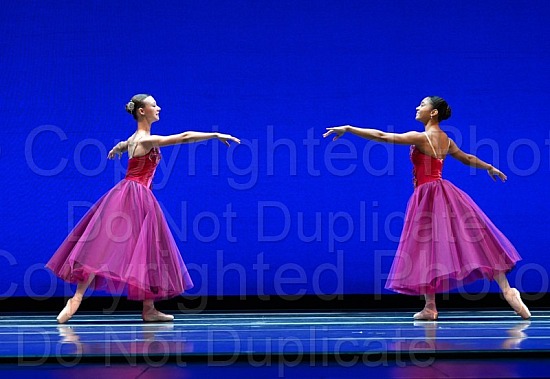 Festival Spring Performance
