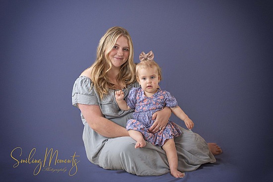 FAMILY SESSIONS