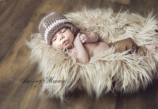 Newborn Sessions