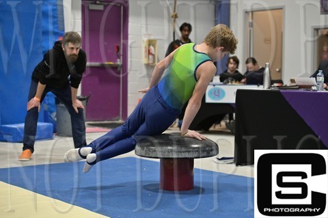 OGC |  MAG | 1St Ontario Cup December 12 – 14, 2025