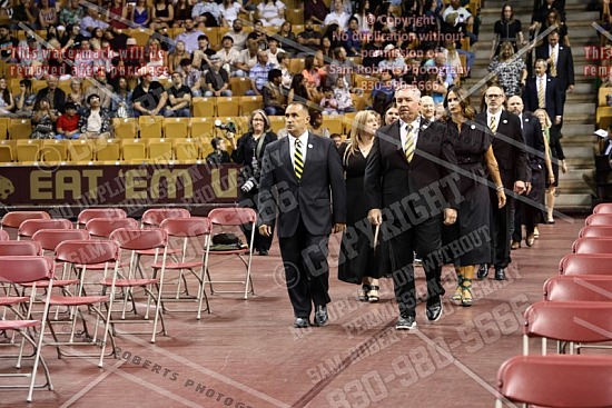 2026 CLHS GRADUATION MISC AND SPEAKERS