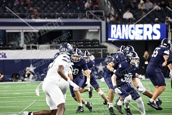 SVHS VARSITY STATE GAME 2025 CAM ONE