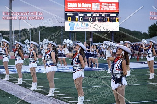 26-27 SVHS RANGERS VS MCCALLUM CAMERA 1