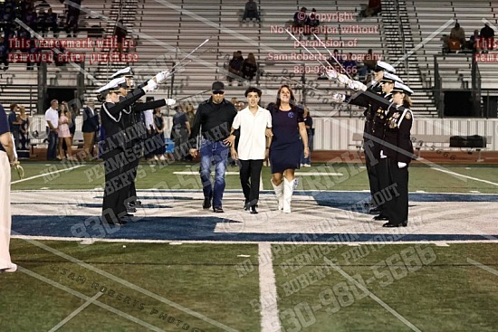 2026 SVHS HOMECOMING 