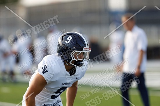 SVHS VARSITY VS BRENNAN CAMERA TWO