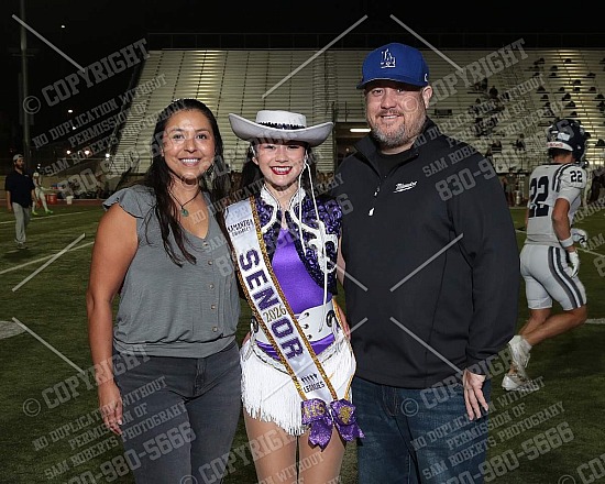 PHS WARRIOR DANCE SENIOR NITE 2025