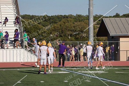 2025 PHS VS SVHS - TC CAM 2