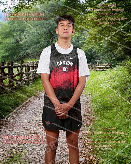 CMS JAGUAR CROSS COUNTRY