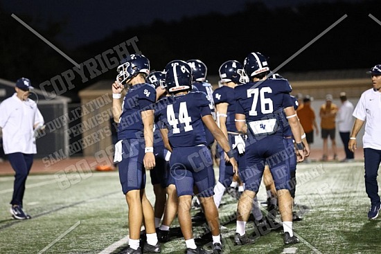 SVHS VARISTY PLAYOFF VS SOUTHSIDE CAM ONE