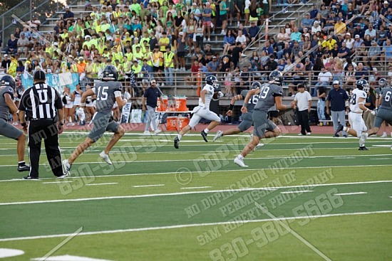 SVHS VAR VS BOERNE CHAMPION CAM 2 SR 