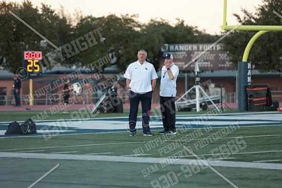 SVHS VARSITY FB VS VICTORIA EAST CAMERA 2