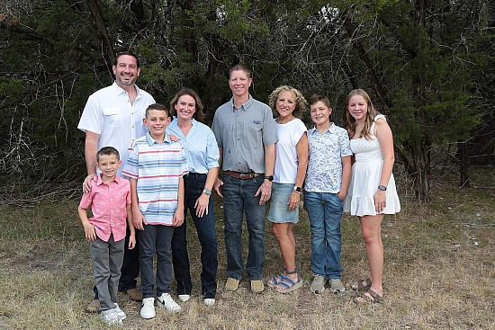 BULVERDE HILLS DENTAL PROOFING 