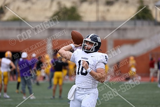 SVHS VARSITY FB PO VS PIEPER CAM 1