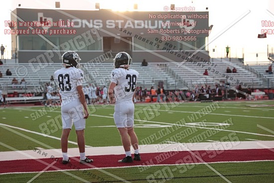 SVHS VS LOCKHART CAM 2