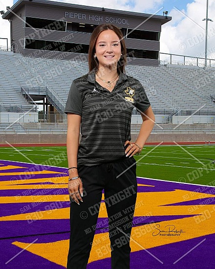 PHS TRAINERS