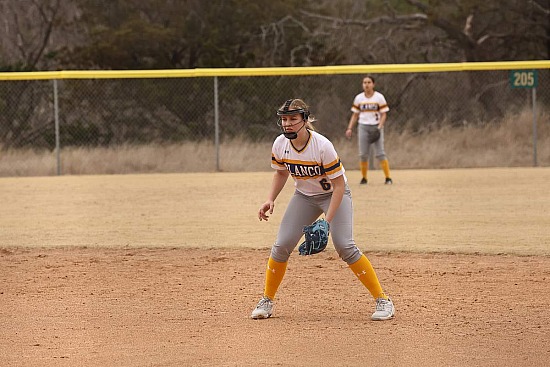 BLANCO SOFTBALL   INGRAM INVITATIONAL TOURNAMENT 2026
