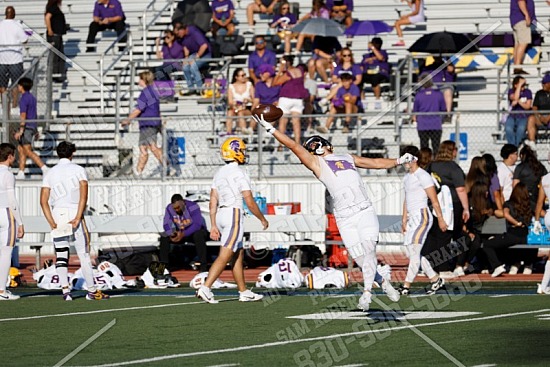 SVHS RANGERS VS PHS WARRIORS CAMERA ONE