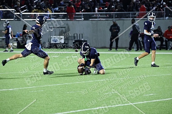 SVHS VARSITY PO VS PORT ARTHUR CAM 1 