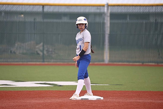 BANDERA VARSITY SOFTBALL MARION TOURNAMENT
