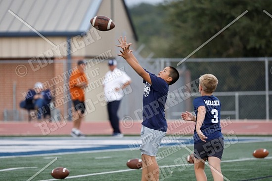 SVHS VARSITYFB  VS NEW BRAUNFELS CAMERA ONE