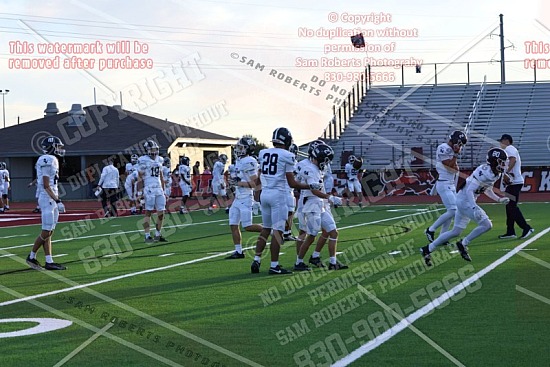 SVHS VS LOCKHART CAM 1 