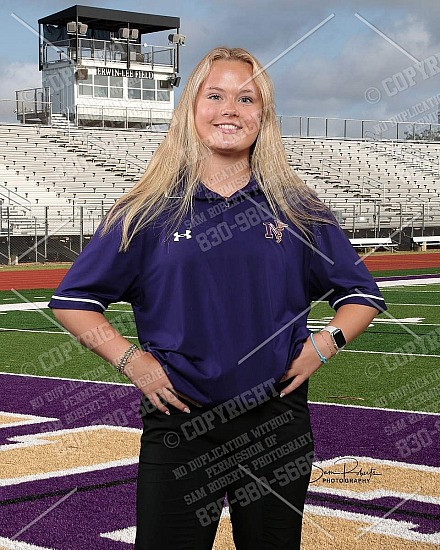 NAVARRO PANTHERS TRAINERS