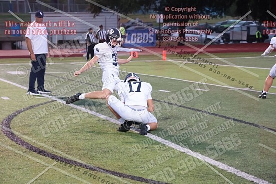 2026 SVHS VS LEHMAN CAM 2