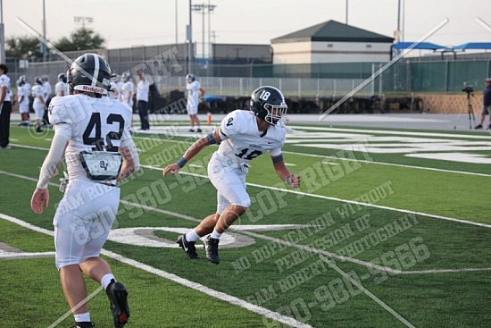 SVHS VARSITY VS BRENNAN CAMERA ONE