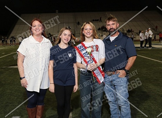 SVHS SENIOR NIGHT DANCE 2025