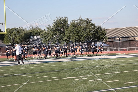 SVHS VARSITY VS MADISON CAMERA 2