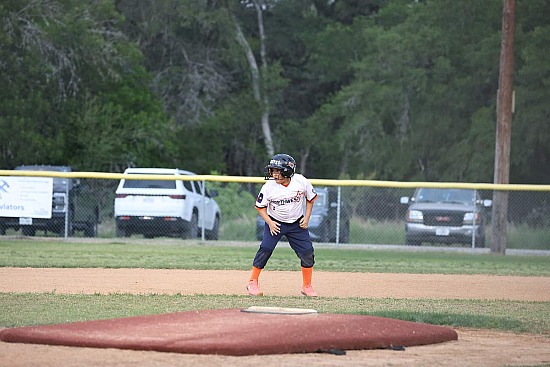 DODGERS VS NWLL ASTROS
