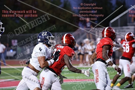 2026 SVHS VS MANOR CAM 1