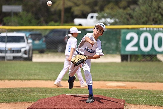 DODGERS VS BANANAS 5 9 26