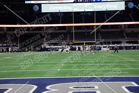 SVHS STATE CHAMPIONSHIP GAME CAMERA 2