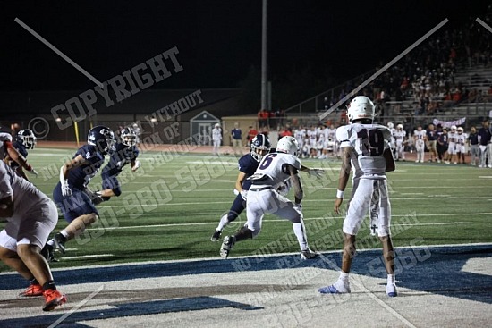 2025 SVHS VS ROOSEVELT CAM 2