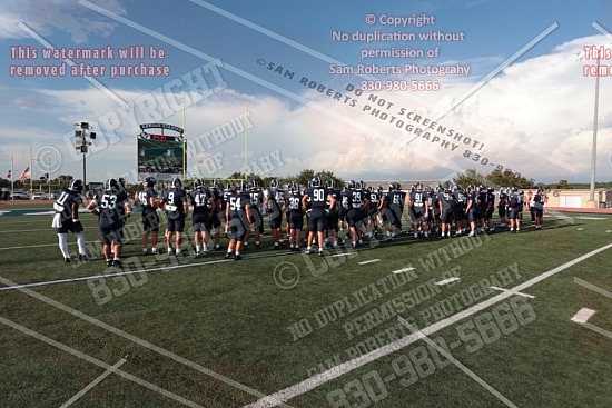 26-27 SV VAR VS CINCO RANCH - CAM 2