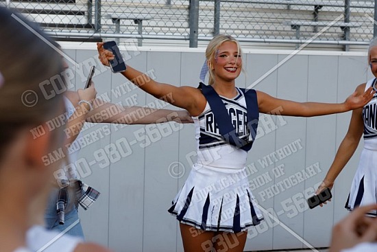 SVHS VARSITY FB VS WAGNER CAMERA 1