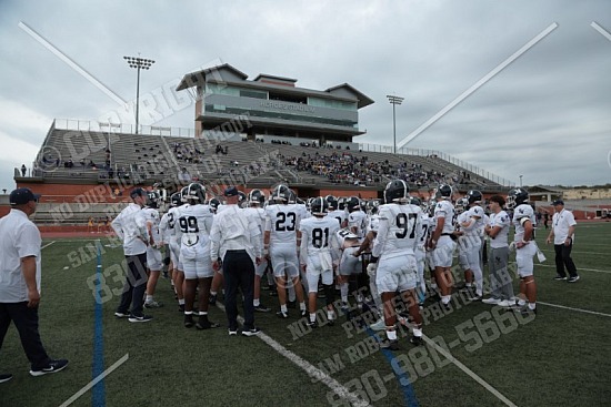 SVHS VARSITY PO VS PIEPER CAM 2