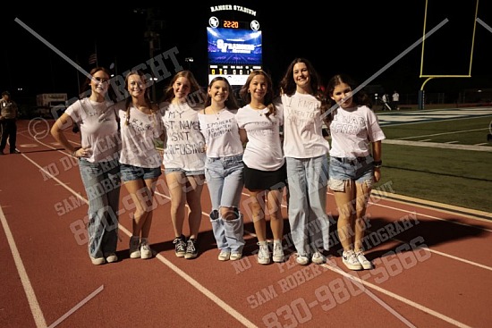 SVHS VARSITY PLAYOFF VS SOUTHSIDE CAM TWO